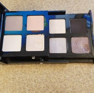 Bobbi Brown Sandy Nude Eye Palette